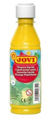 TWM barva na plakát junior 250 ml žlutá