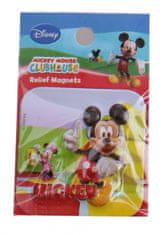 TWM Mickey Mouse ClubhouseMagnet (# 8)