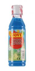 TWM barva na plakát junior 250 ml modrá