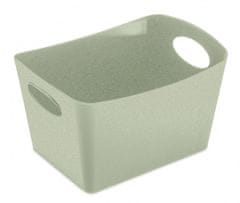 TWM Boxxx S Organic 1 litrová zelená nádoba