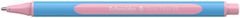 TWM Slider Edge Pastel XB 1,4 mm kuličkové pero měkké růžové / modré