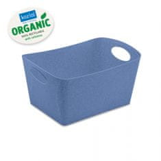 TWM Boxxx M Organic 3,5 litru modrý