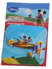 TWM Mickey Mouse ClubhouseMagnet (# 1)