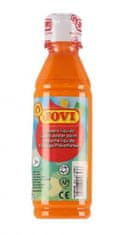 TWM barva na plakát junior 250 ml oranžová