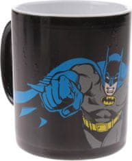 TWM Termohrnek Batman černý 300 ml