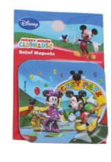 TWM Mickey Mouse ClubhouseMagnet (# 3)