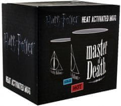 TWM termohrnek Harry Potter a černé Relikvie smrti 300 ml