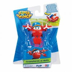 TWM minifigurky transf-a-Bots Flip