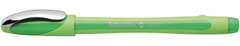 TWM Xpress fineliner 0,8 mm 14,6 cm zelená guma