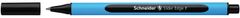 TWM Pero Slider Edge F 0,7 mm modrá / černá