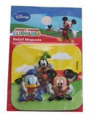TWM Mickey Mouse ClubhouseMagnet (# 10)