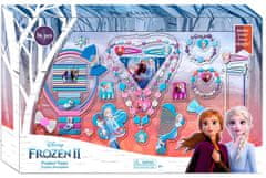 TWM Disney doplňky Frozen 2 steel girls 36 ks