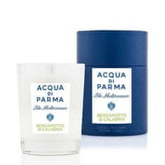 Acqua di Parma Blu Mediterraneo Bergamotto Di Calabria - svíčka 200 g