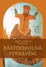 Grígórios Abulfaradž Barhebraeus: Kratochvilná vyprávění