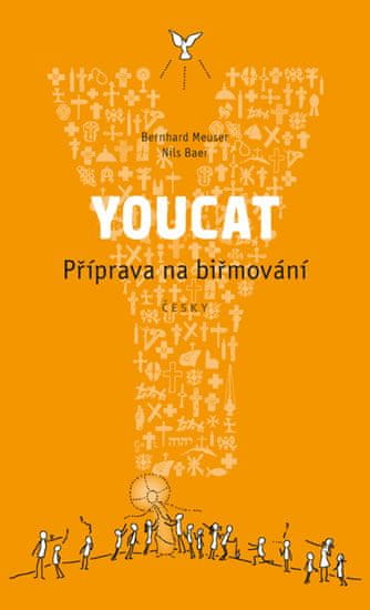 YOUCAT Příprava na biřmování