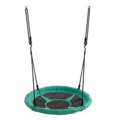 Spartan Sport zahradní houpačka Fun Ring 95 cm - zelená