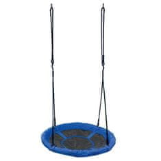 Spartan Sport zahradní houpačka Fun Ring 95 cm - modrá