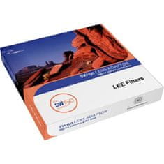 Lee Filters Lee Filters - SW150 adaptér pro Sigma 20mm/1,4 HSM lens