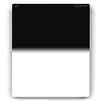 Lee Filters Lee Filters - Seven 5 ND 1.2 šedý přechodový měkký (75 x 90mm)