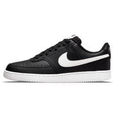 Nike Boty Court Vision Low DH2987-001 velikost 47