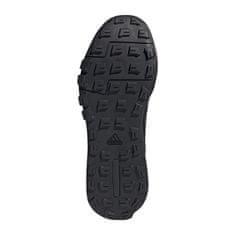 Adidas Boty adidas Terrex Hikster Leather M velikost 47 1/3