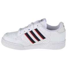 Adidas Boty adidas Continental 80 Jr S42611 velikost 31