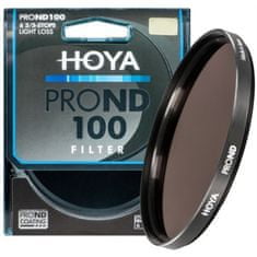 Hoya PRO ND100 52mm
