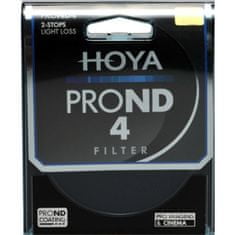 Hoya PRO ND4 77mm