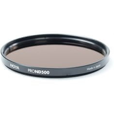 Hoya PRO ND500 77mm