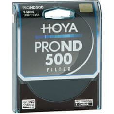 Hoya PRO ND500 77mm