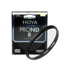 Hoya PRO ND8 62mm