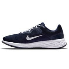 Nike Běžecké boty Revolution 6 Next velikost 45