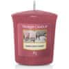 Yankee Candle votivní svíčka Home Sweet Home (Ó sladký domove) 49g