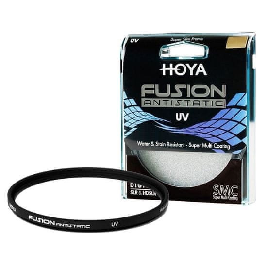 Hoya Fusion Antistatic UV 40.5mm