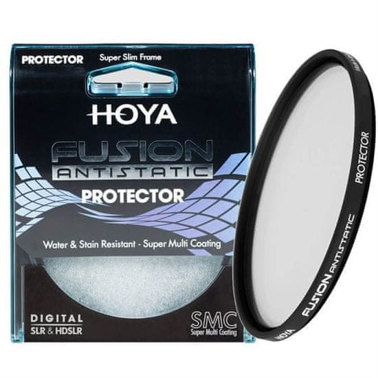 Hoya Fusion Antistatic Protector 52mm