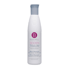 Šampon pro zářivý lesk vlasů Seiden Traum Shine Shampoo 251 ml