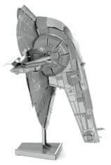 Metal Earth 3D puzzle Star Wars: Slave I