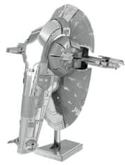 Metal Earth 3D puzzle Star Wars: Slave I