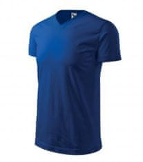 Malfini Tričko unisex Malfini HEAVY V-NECK 111