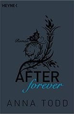 Todd Anna: After 4: forever