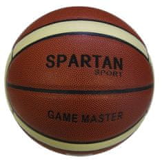 Spartan Sport basketbalový míč Game Master 5