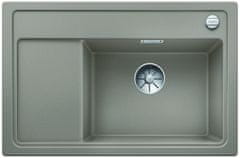 Blanco ZENAR XL 6 S Compact dřez vestavný tartufo granit 523 782 - Blanco
