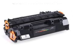 Náplně Do Tiskáren CF280A 80A BK - HP kompatibilní toner cartridge barva černá/black