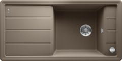 Blanco FARON XL 6 S dřez vestavný tartufo granit 524 790 - Blanco