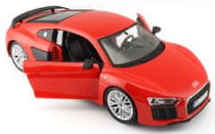 Maisto Audi R8 V10 plus 1:24