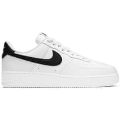 Nike Boty bílé 41 EU Air Force 1 07