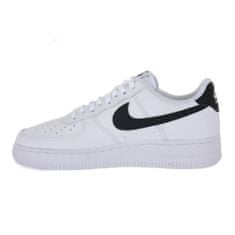 Nike Boty bílé 42.5 EU Air Force 1 07