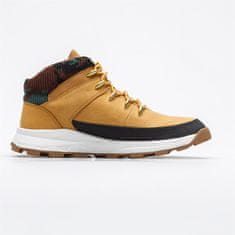 Timberland Boty medové 37 EU Brooklyn Euro Sprint