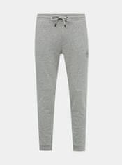 Jack&Jones Světle šedé tepláky Jack & Jones Gordon M