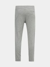 Jack&Jones Světle šedé tepláky Jack & Jones Gordon M